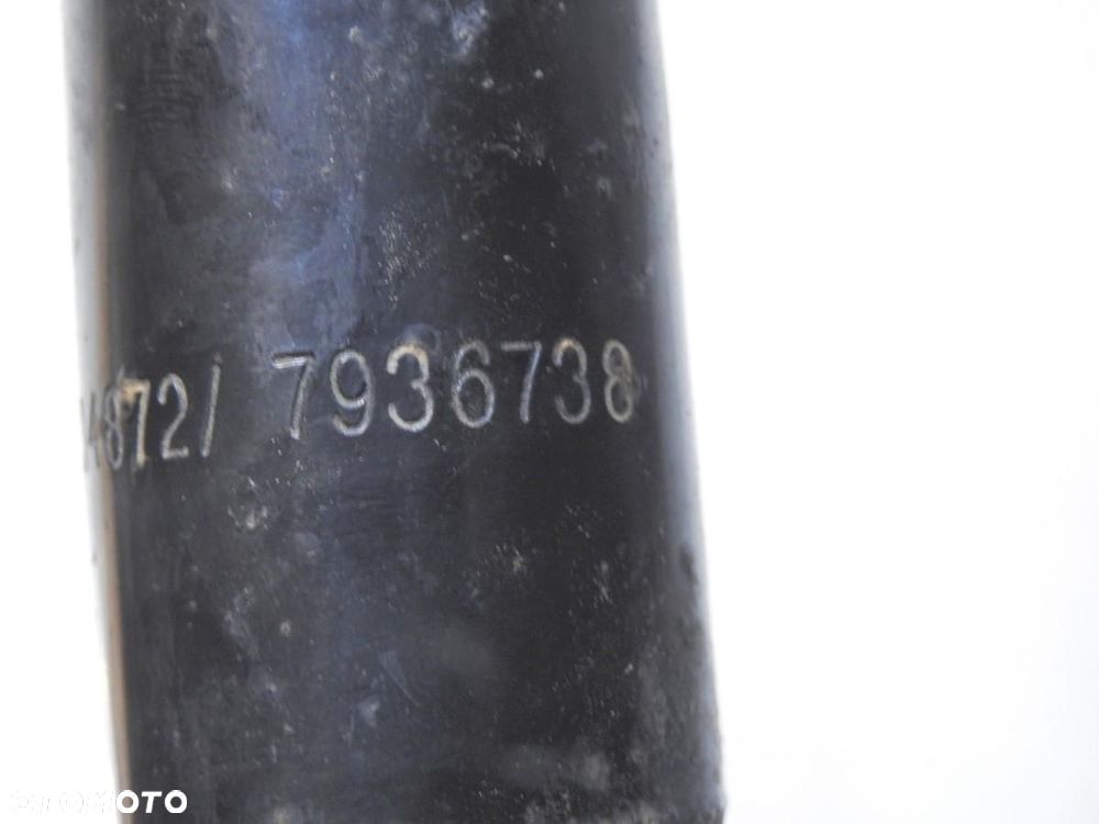 AMORTYZATOR TYŁ TYLNY AUDI A4 B7 2.0 TFSI QUATTRO - 6