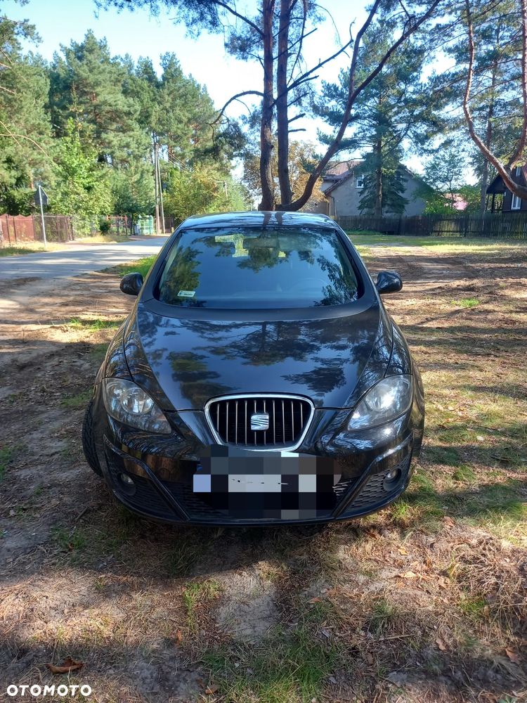 Seat Altea