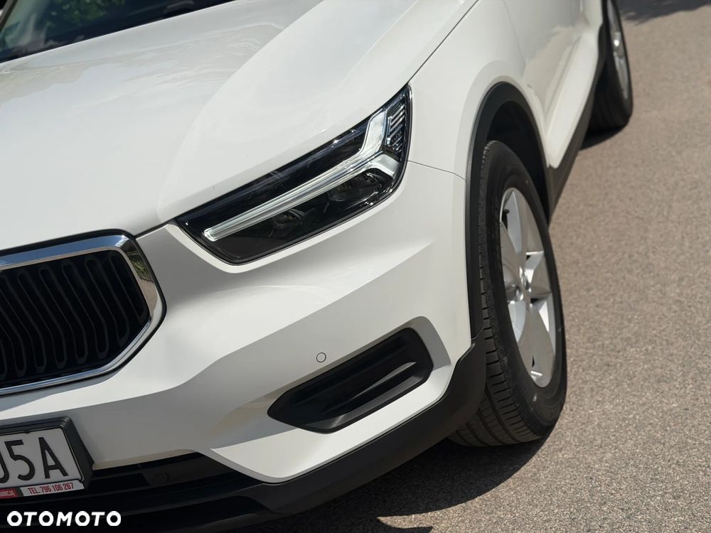 Volvo XC 40 T3 Momentum - 37