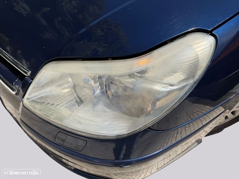 Citroën C5 Break - 7