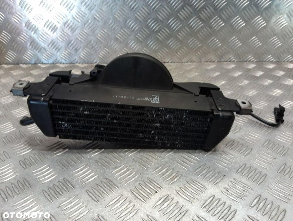 Chłodnica oleju wentylator BMW R 1200RT K26 10-14r   PN. 17217719229 - 1