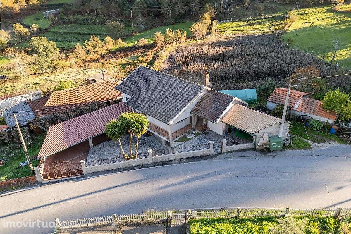 Moradia T3 para venda - Grande imagem: 2/39