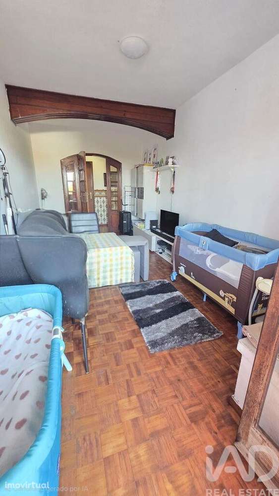 Apartamento T2 em Gaio-Rosário e Sarilhos Pequenos - Grande imagem: 3/11