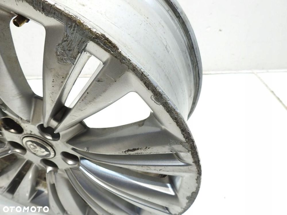 FELGA ALUMINIOWA 19 5x108 8.5J ET49 JAGUAR XF X250 HL4421-2 - 9