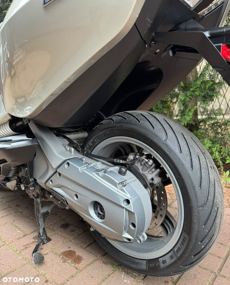 BMW C650 GT - 16