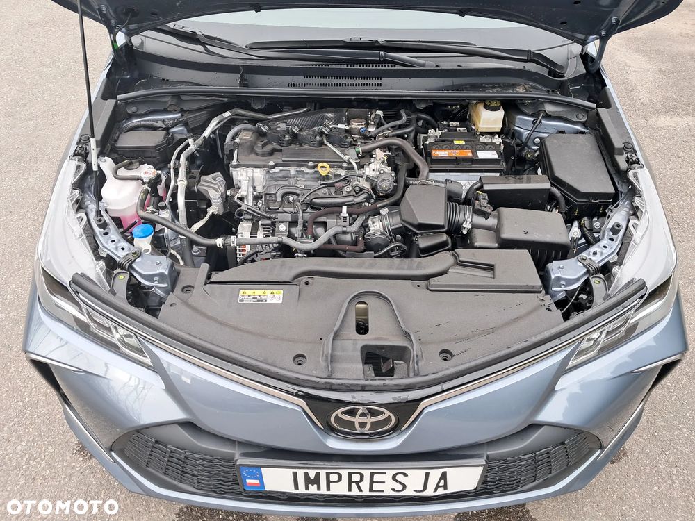 Toyota Corolla - 16