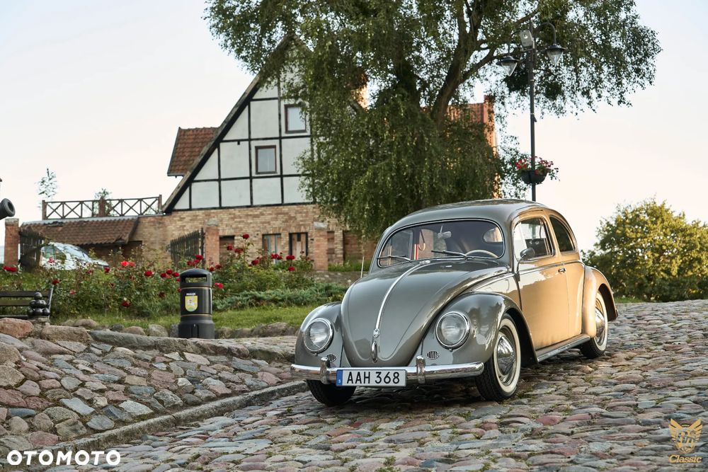 Volkswagen Garbus - 37