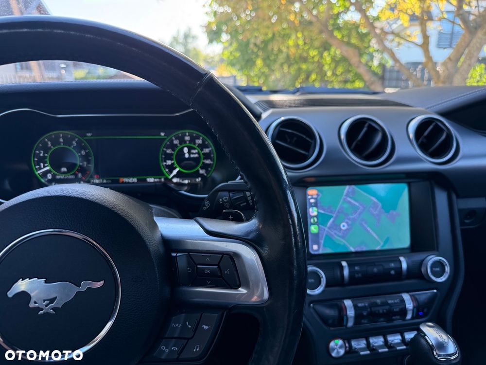 Ford Mustang 5.0 V8 GT - 5