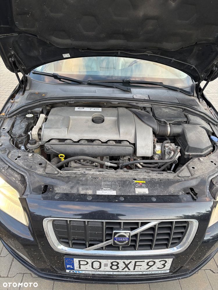 Volvo V70 - 12