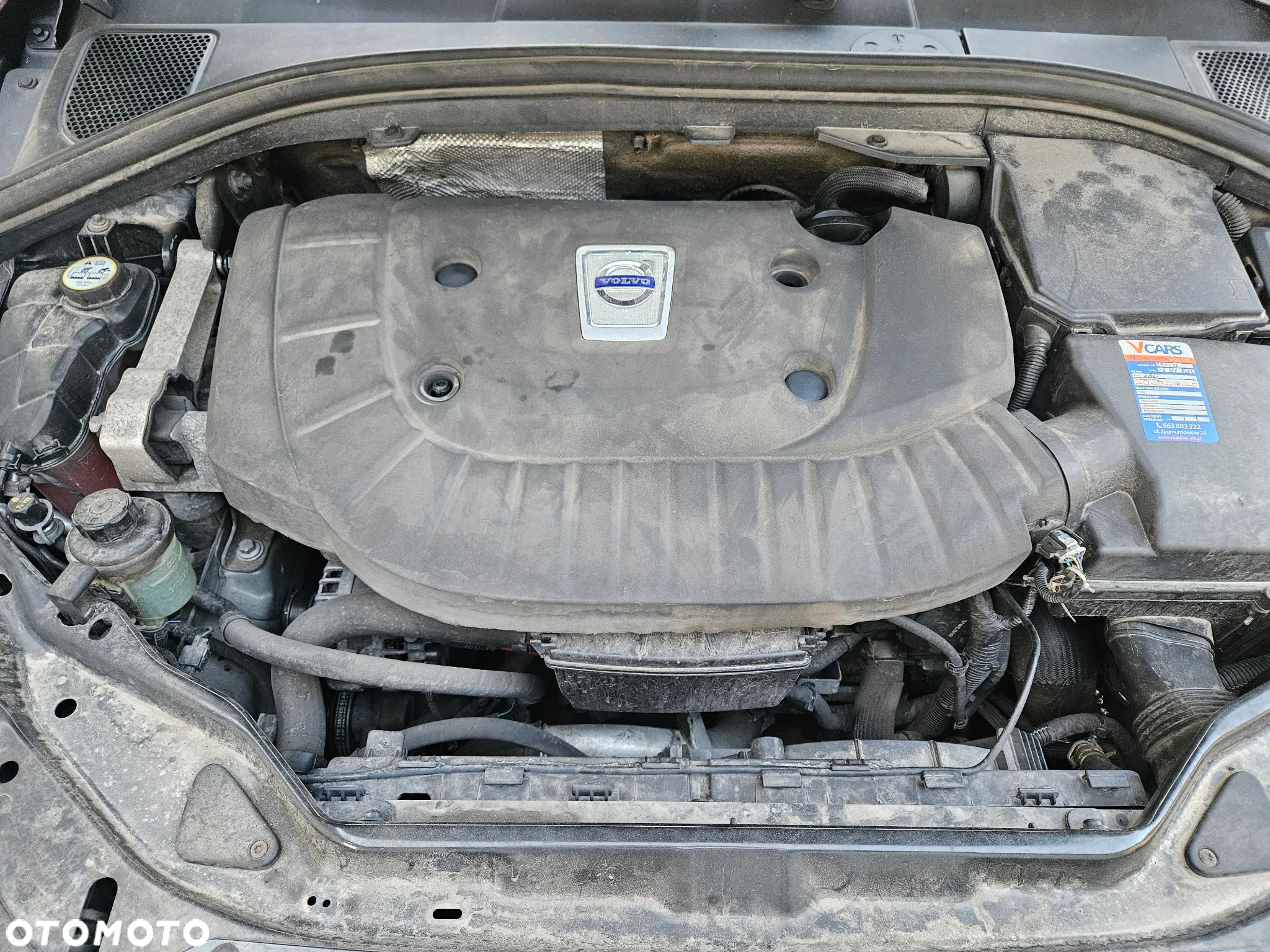 Volvo XC 60 - 27