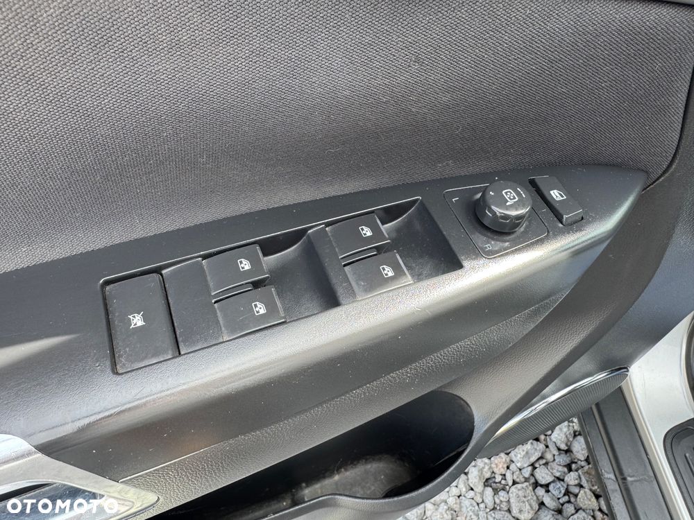 Opel Antara 2.0 CDTI Cosmo - 11