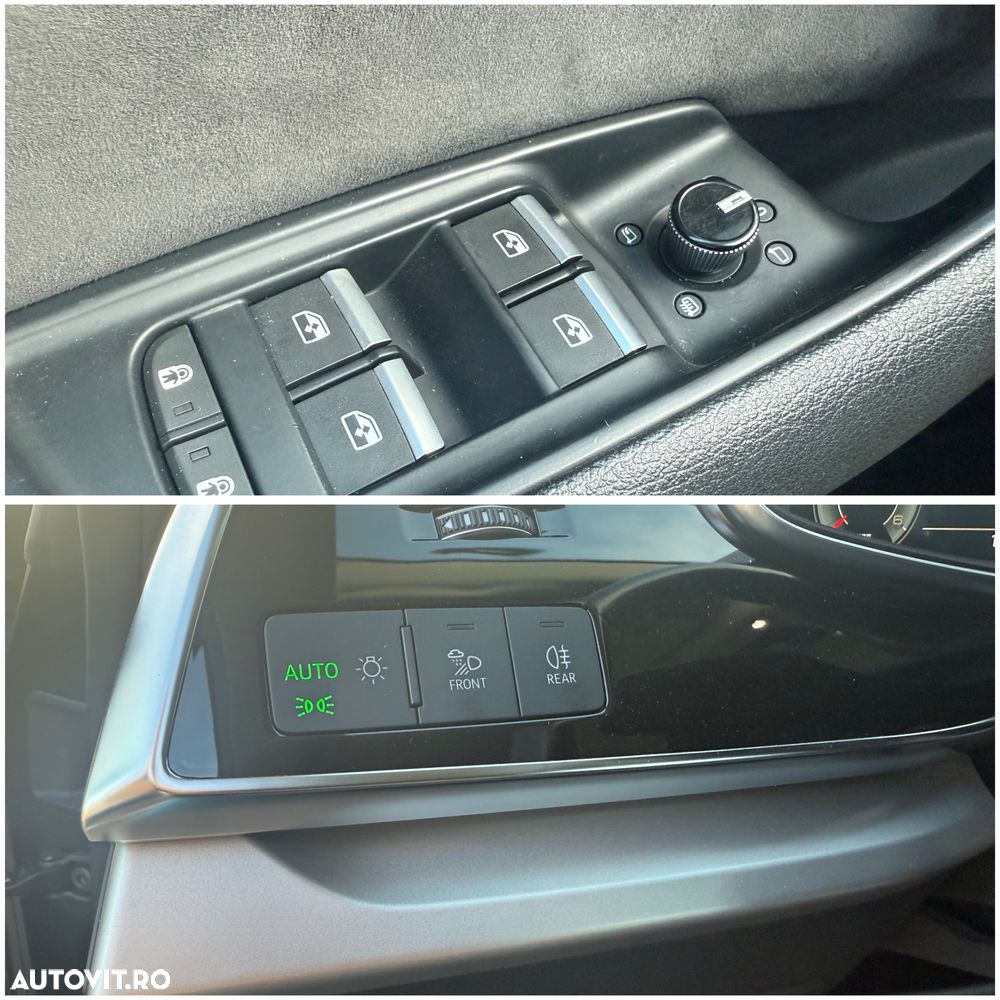 Audi Q8 50 TDI quattro Tiptronic MHEV - 30