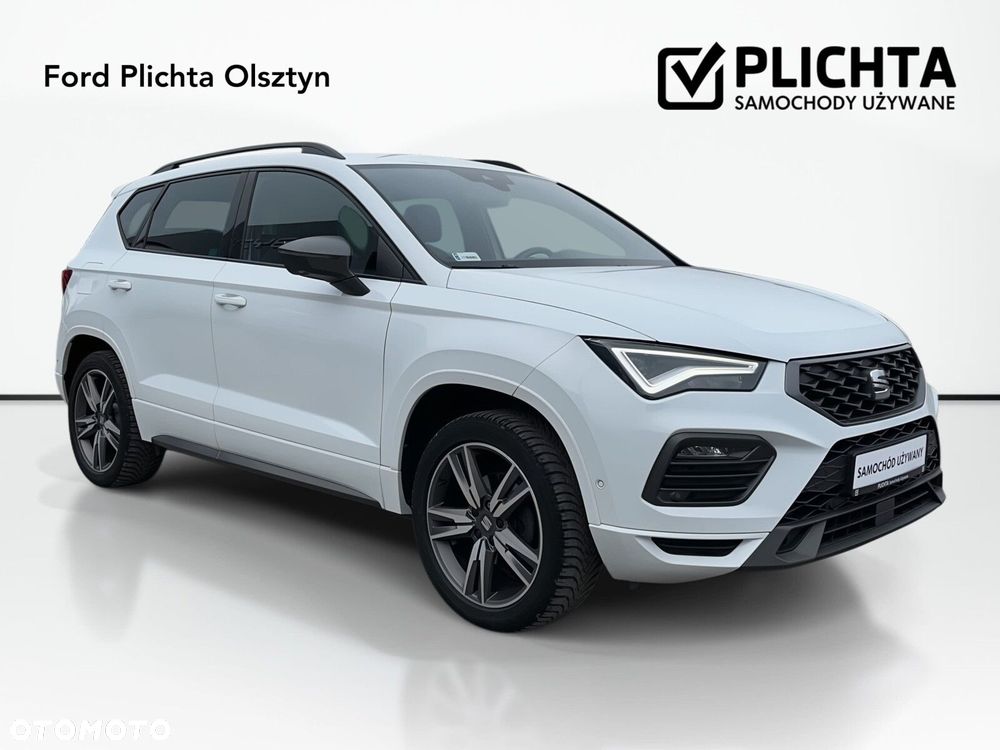 Seat Ateca - 3