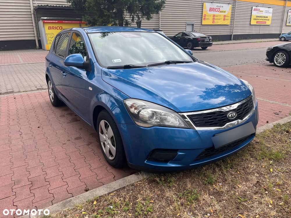 Kia Ceed 1.4 Comfort - 1