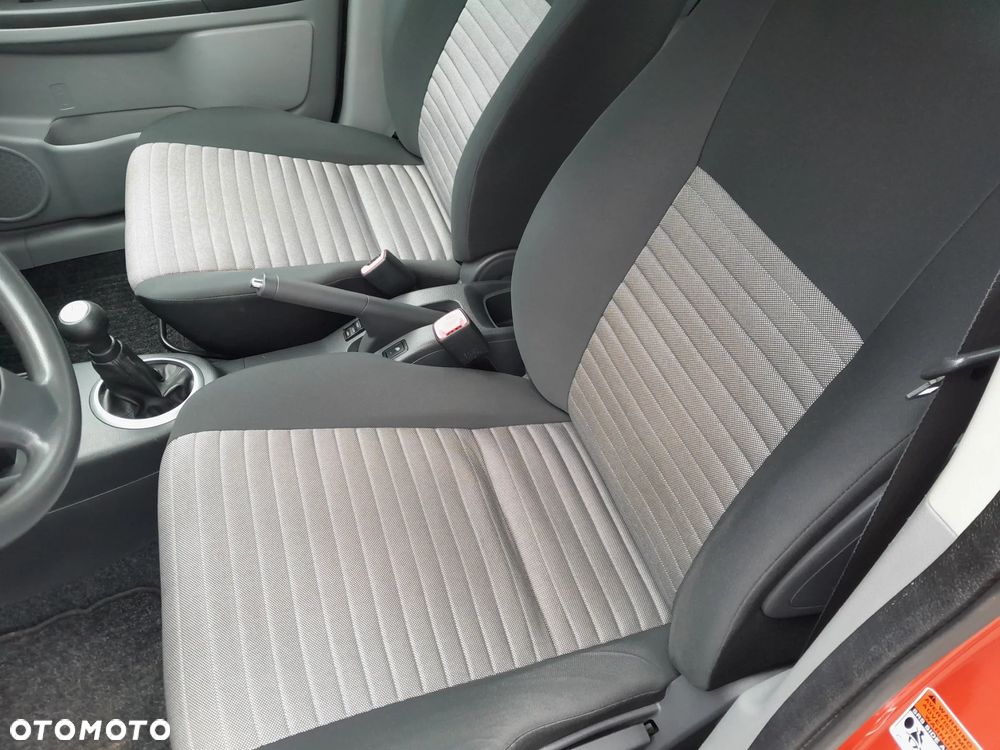 Suzuki SX4 1.6 VVT 4x2 Comfort - 13