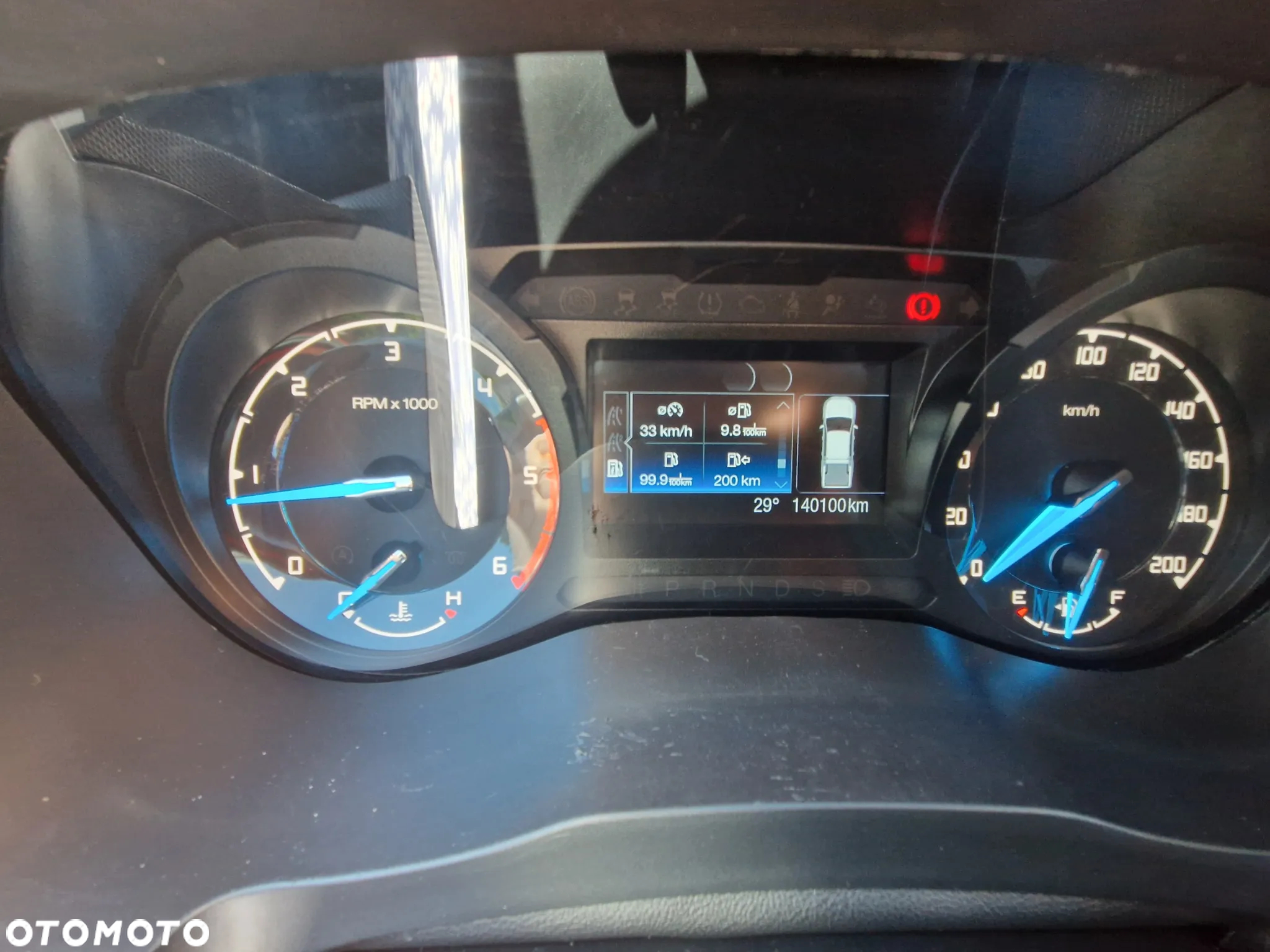 Ford Ranger 2.0 EcoBlue 4x4 DC Limited - 19