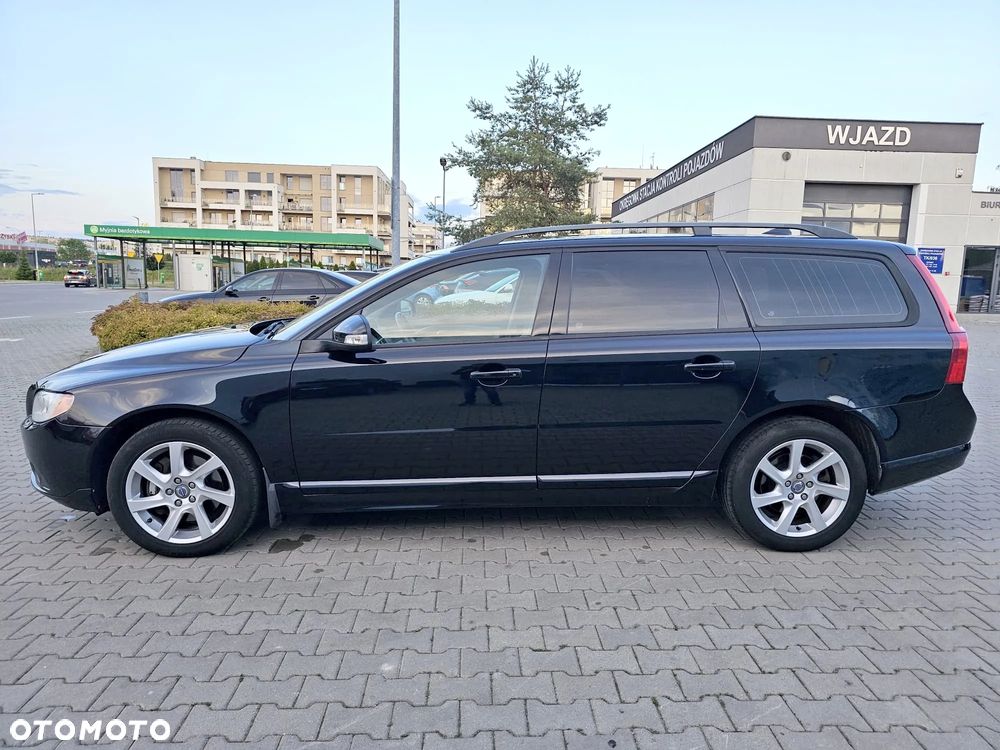 Volvo V70 2.5T Summum - 8