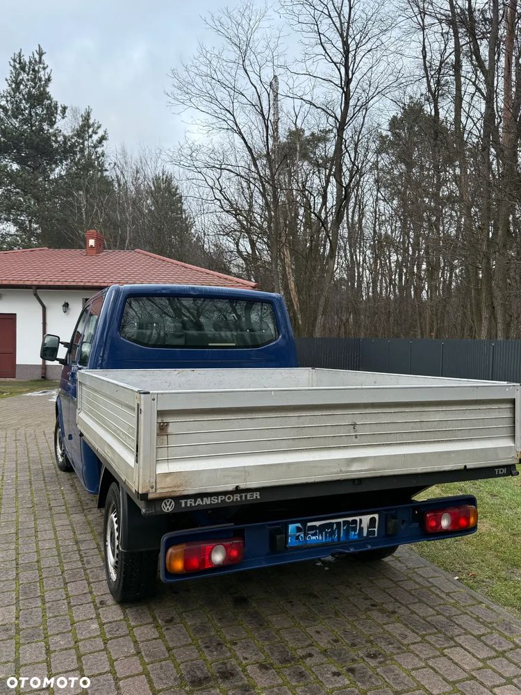 Volkswagen T5 - 7