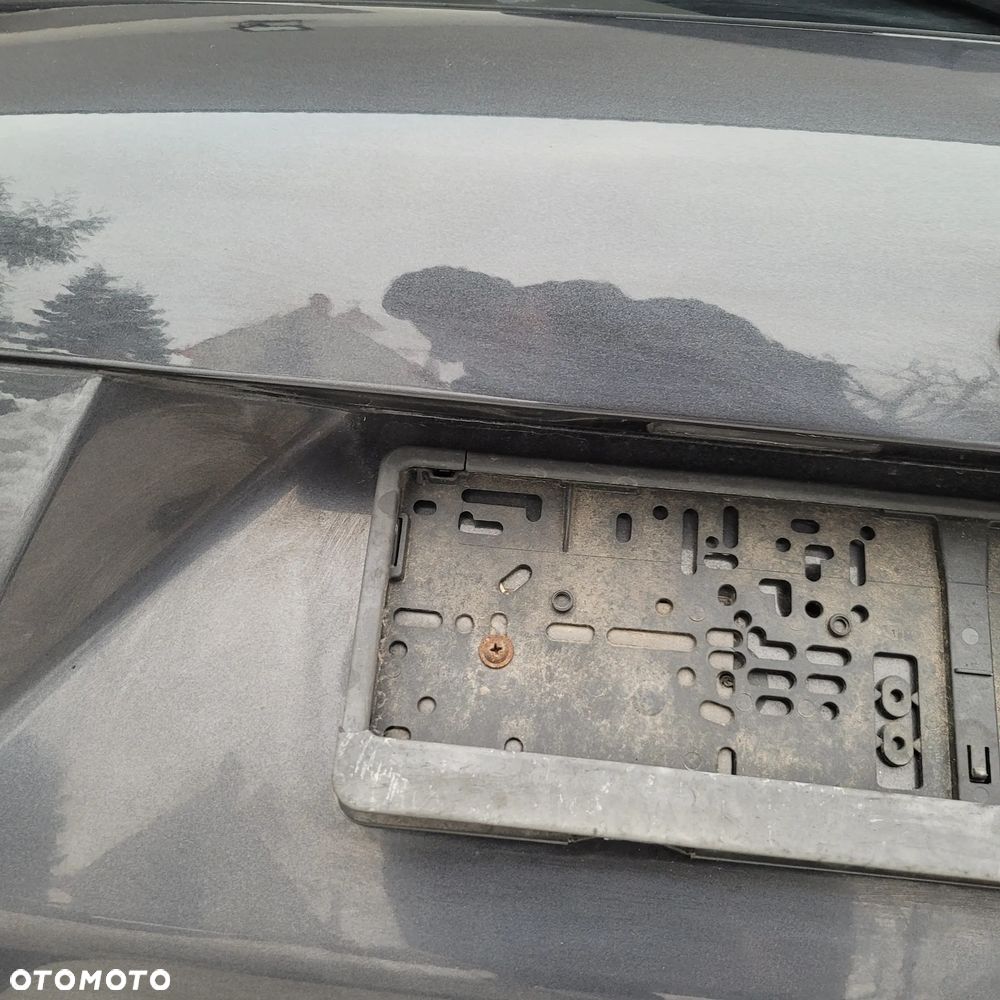 CITROEN C5 III X7 LIFT KLAPA TYLNA TYŁ BAGŻNIKA KOMBI EEHD 2012 R TOURER - 10