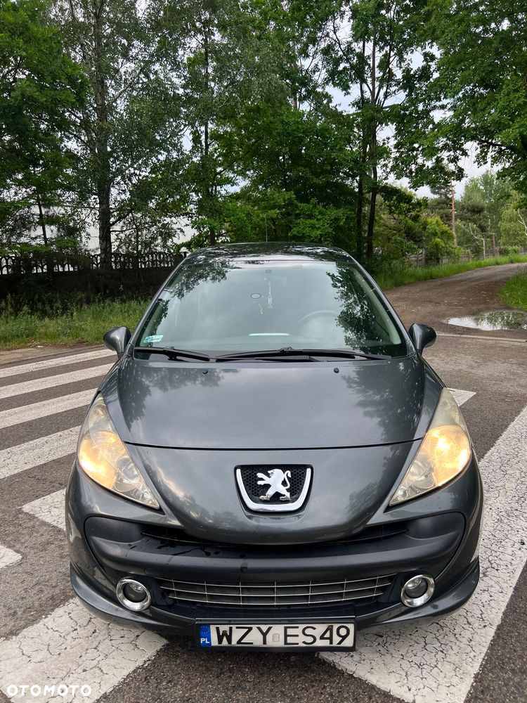 Peugeot 207 - 3