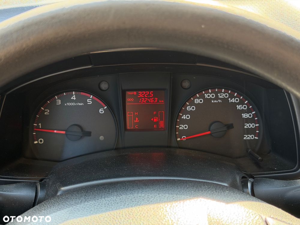 Isuzu D-Max 2.5 DC L - 14