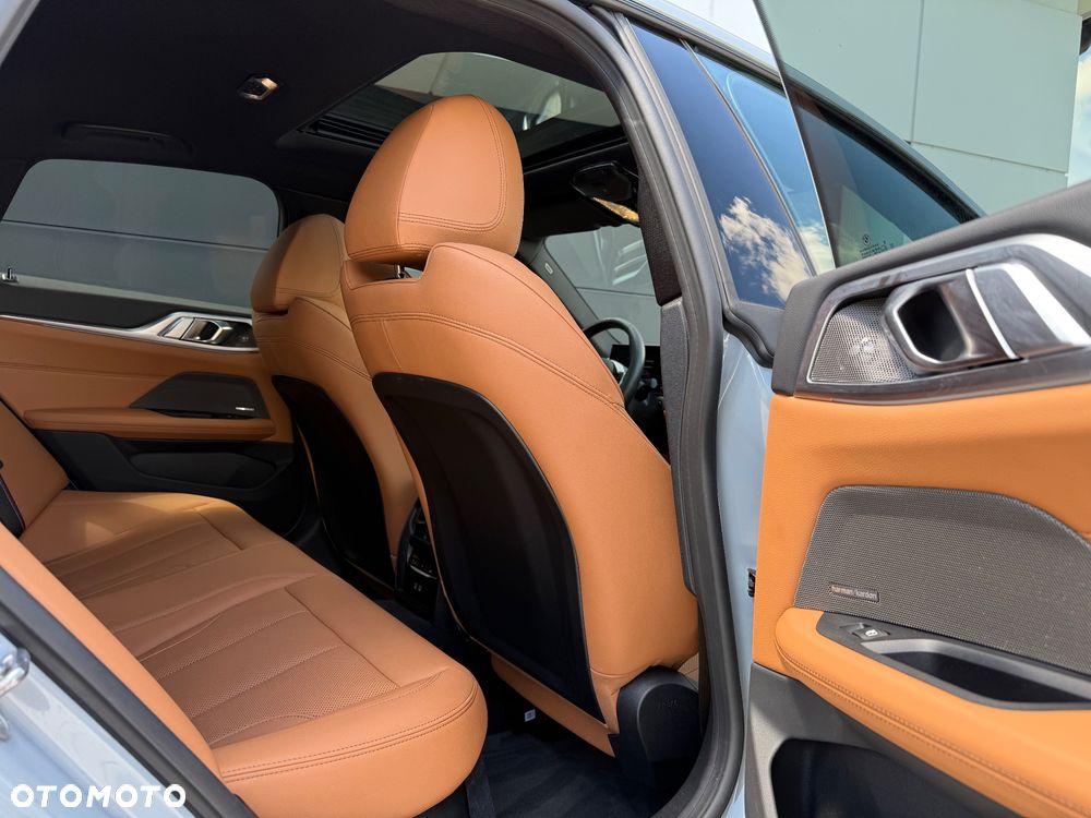BMW Seria 4 420d xDrive mHEV M Sport sport - 36