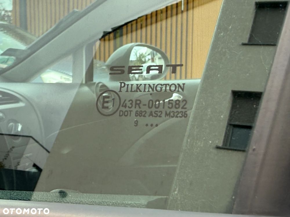 Seat Leon 1.9 TDI Style - 30