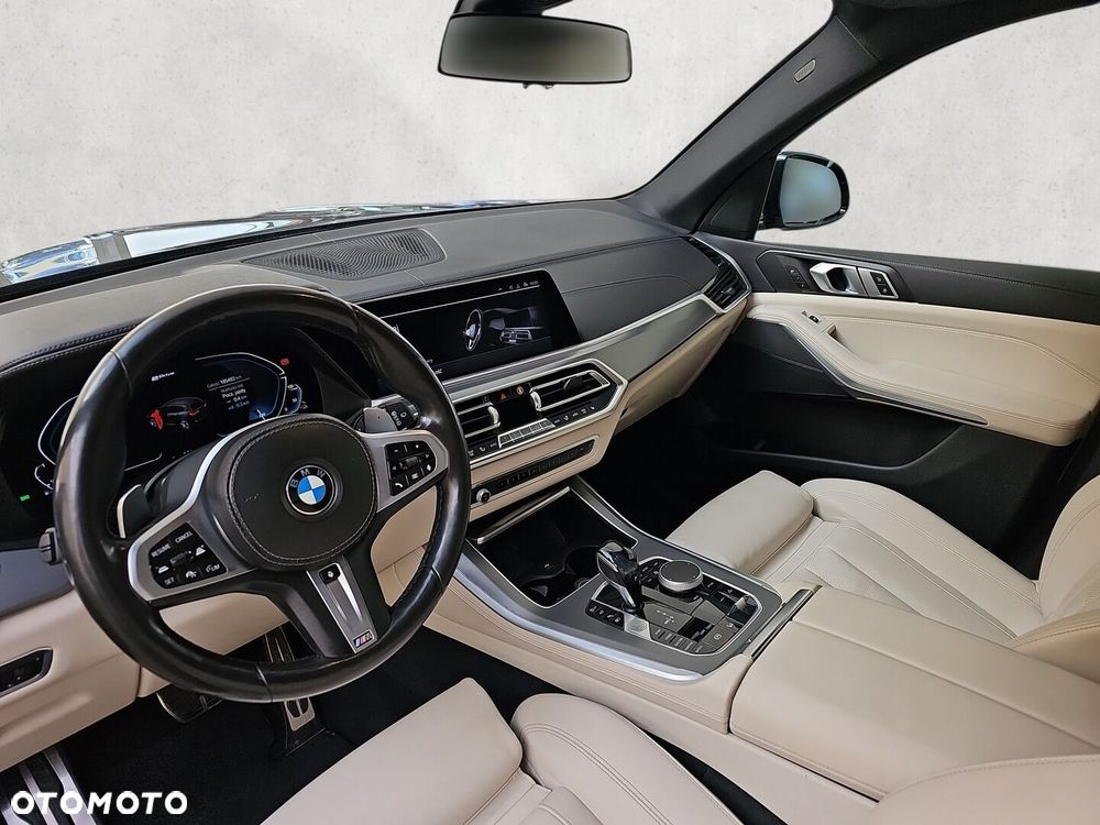 BMW X5 - 11