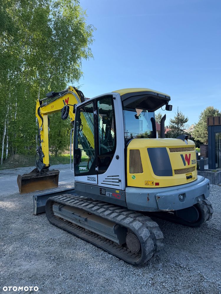 Wacker Neuson ET 90 - 2