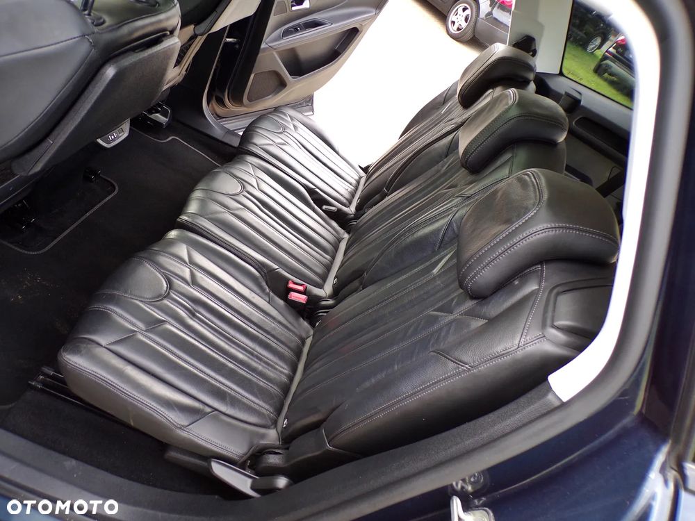 Peugeot 5008 PureTech 130 Stop & Start Active - 27