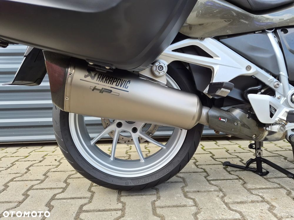 BMW R - 16