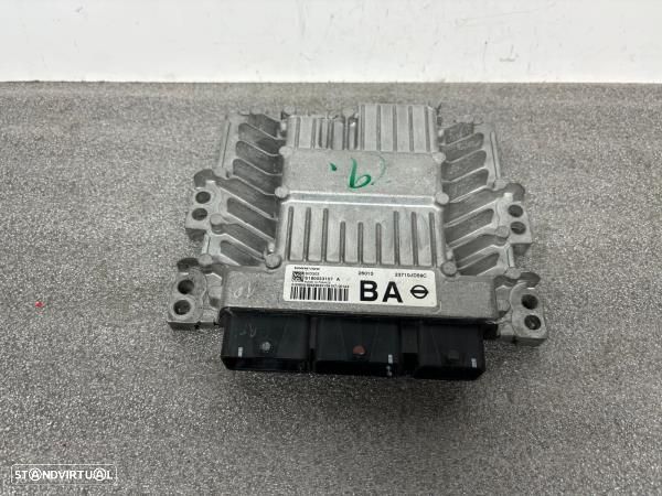 Centralina / Modulo Motor Nissan Qashqai / Qashqai +2 I (J10, Nj10, Jj - 1