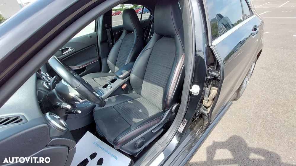 Mercedes-Benz A 180 - 11