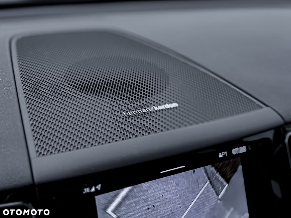 Volvo XC 60 B4 D Ultimate Dark - 22