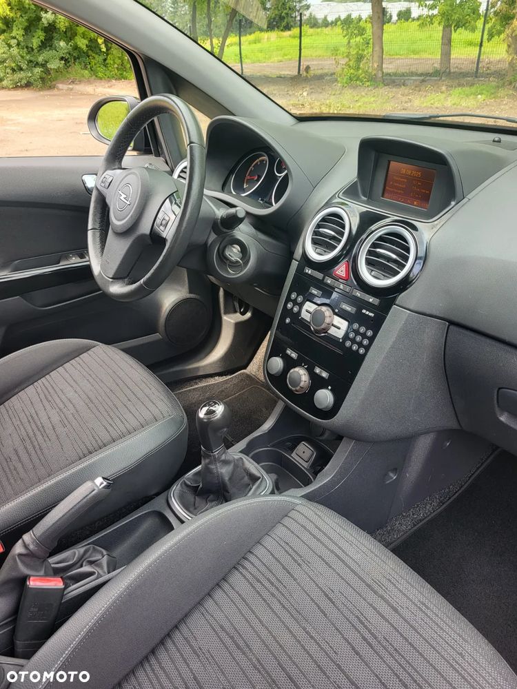 Opel Corsa 1.2 16V EcoFLEX 150 Jahre - 26