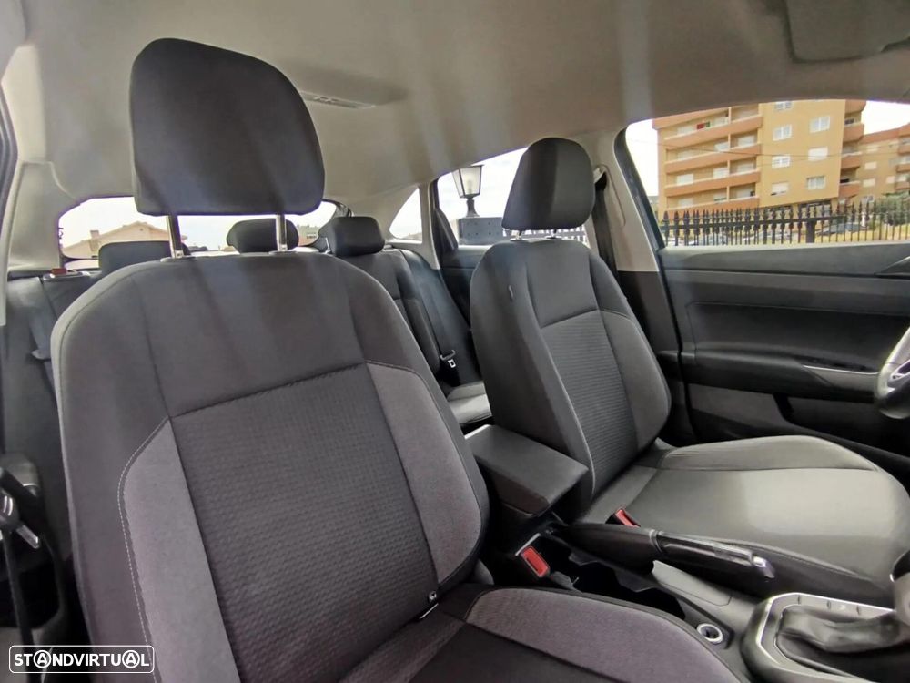 VW Taigo 1.0 TSI Urban DSG - 26