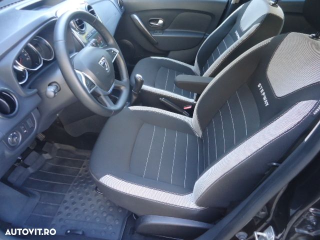 Dacia Logan Stepway - 14