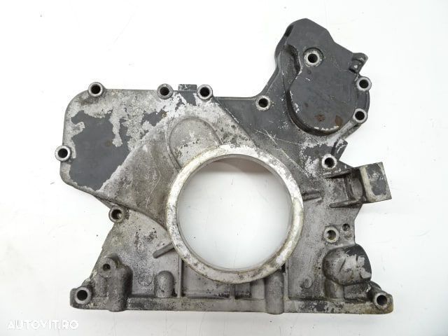 Capac motor daf lf45iv/lf55iv/cf65iv 1409690 4930849 - 1