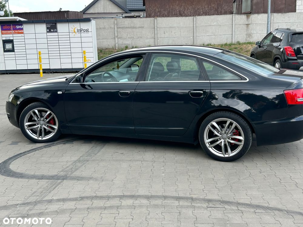 Audi A6 Limousine - 5