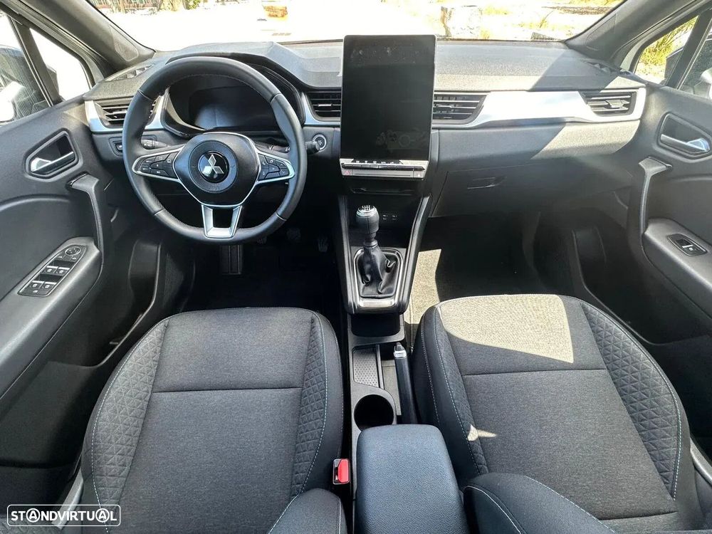 Mitsubishi ASX 1.0 MPI-T Kaiteki - 15