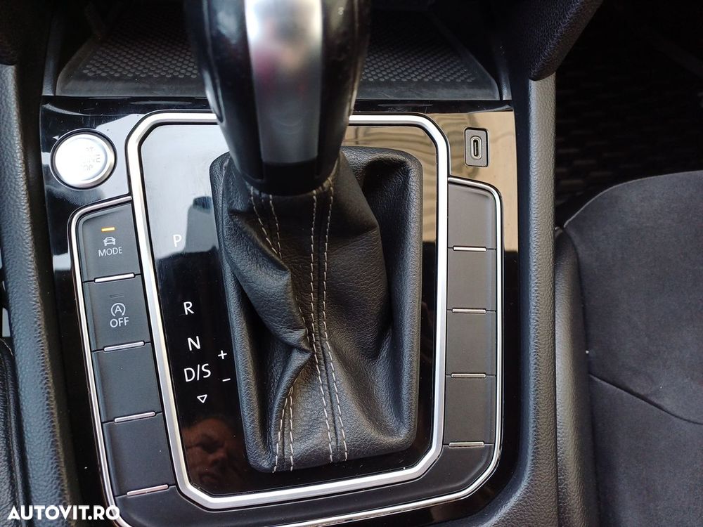 Volkswagen ARTEON - 21