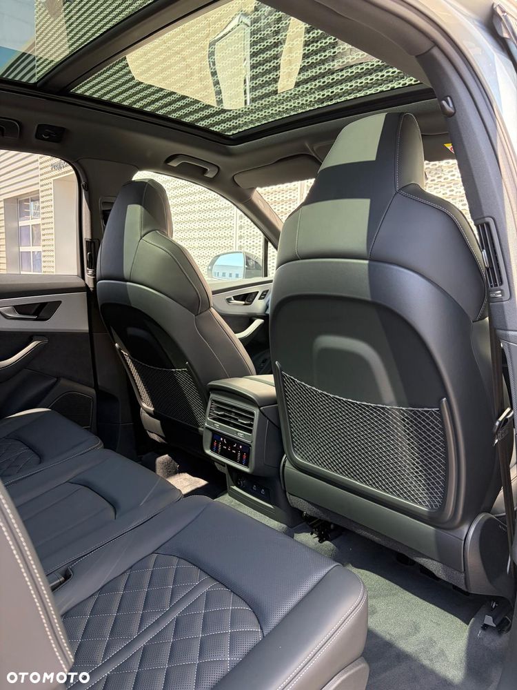 Audi Q7 TDI mHEV 210 kW Quattro S Line Tiptr - 13