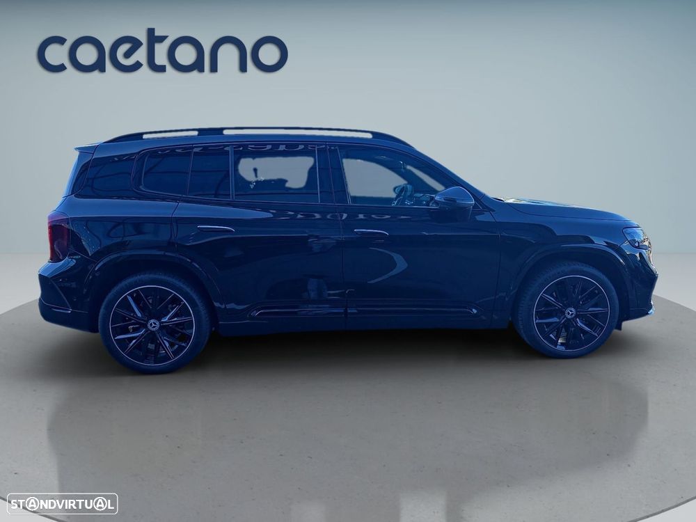 Mercedes-Benz GLB 200 Standard - 18