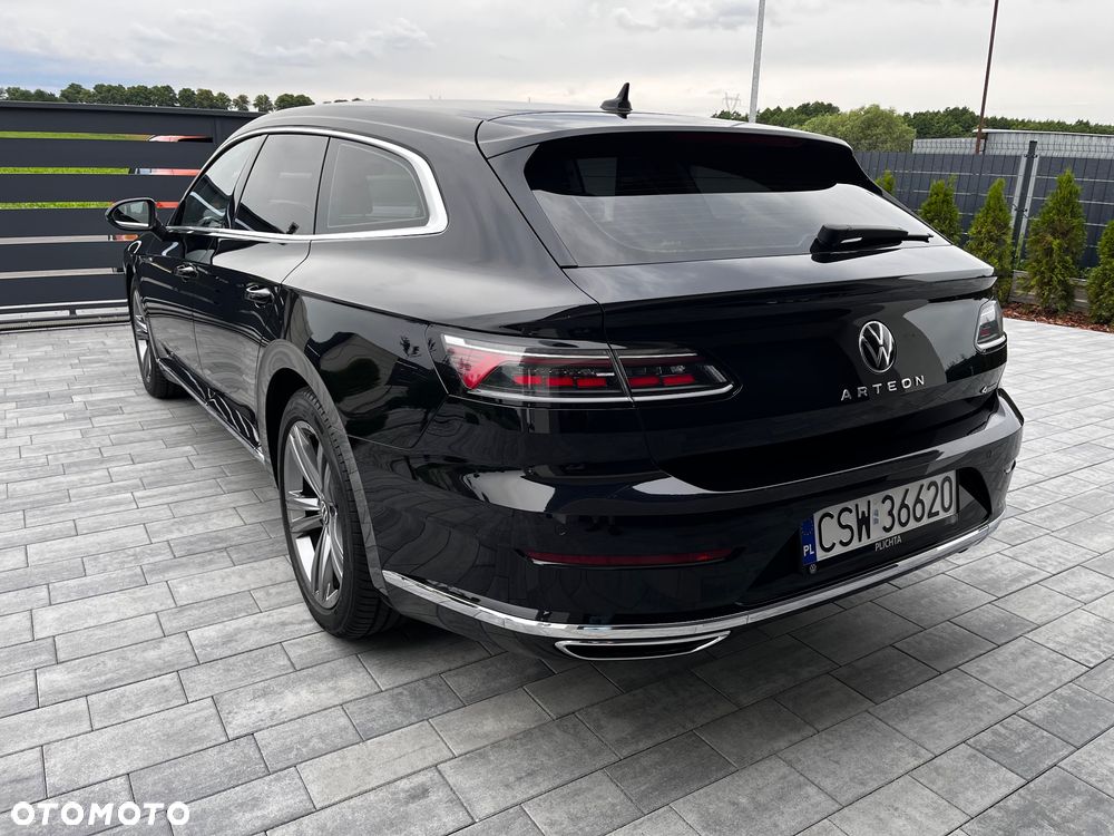 Volkswagen Arteon Shooting Brake 2.0 TDI 4Motion Elegance DSG - 6