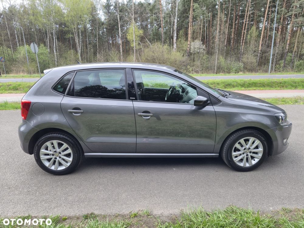 Volkswagen Polo 1.2 Style - 6