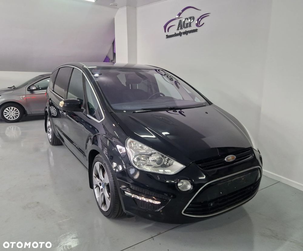 Ford S-Max - 18