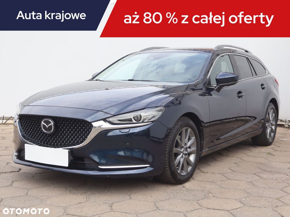 Mazda 6 - 3
