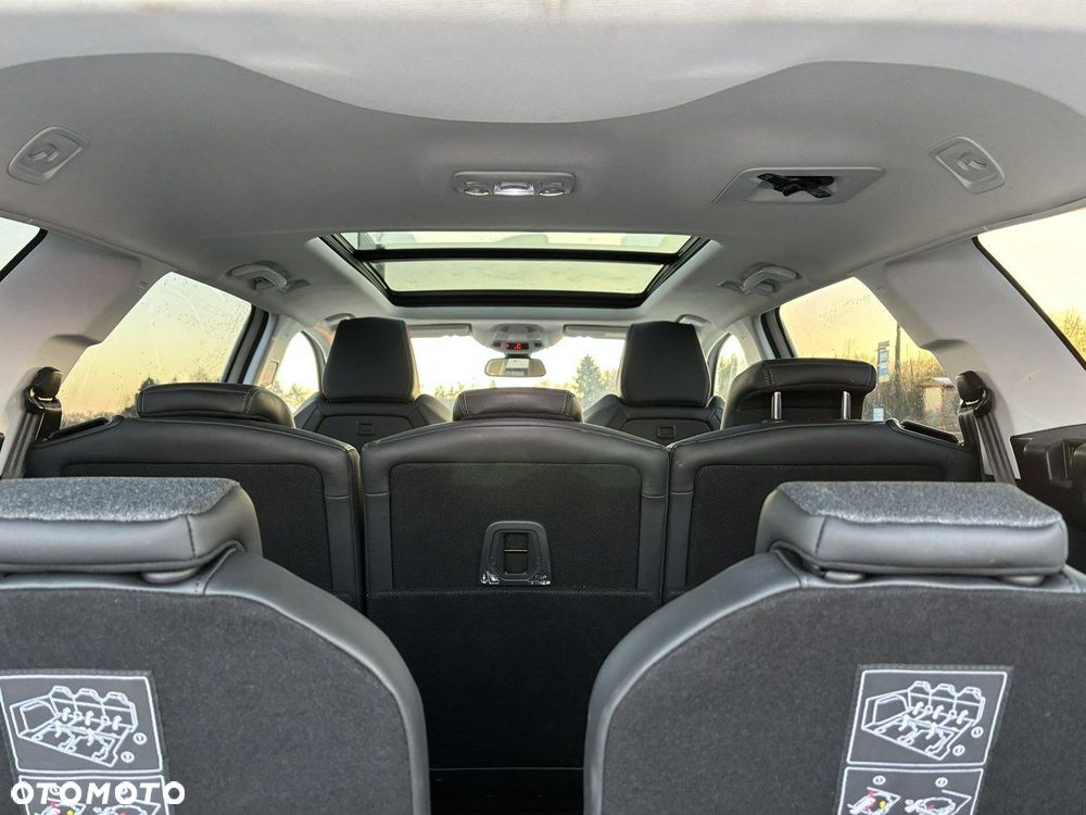 Peugeot 5008 - 33