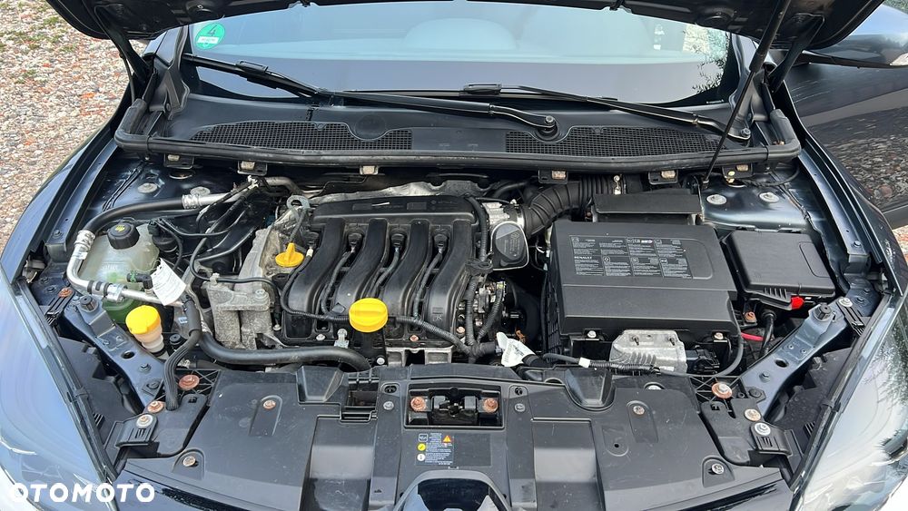 Renault Megane - 20