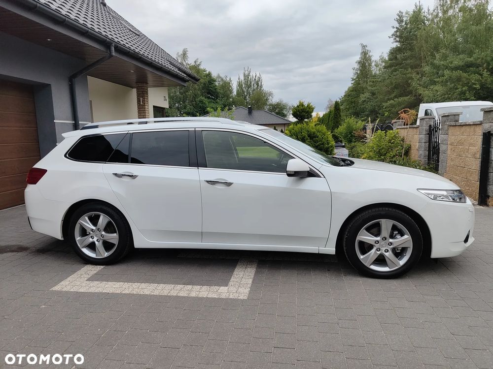 Honda Accord 2.0 Elegance - 3